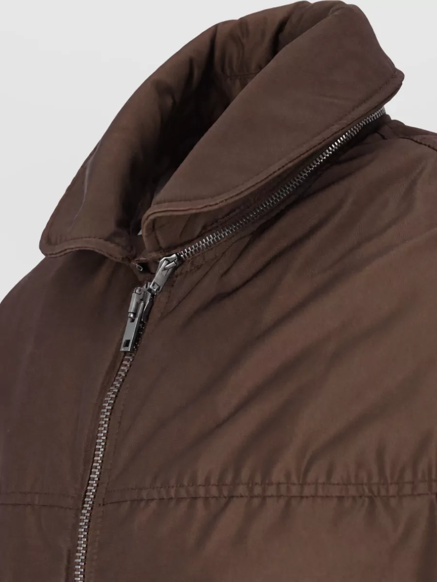 Lemaire Padded Coat