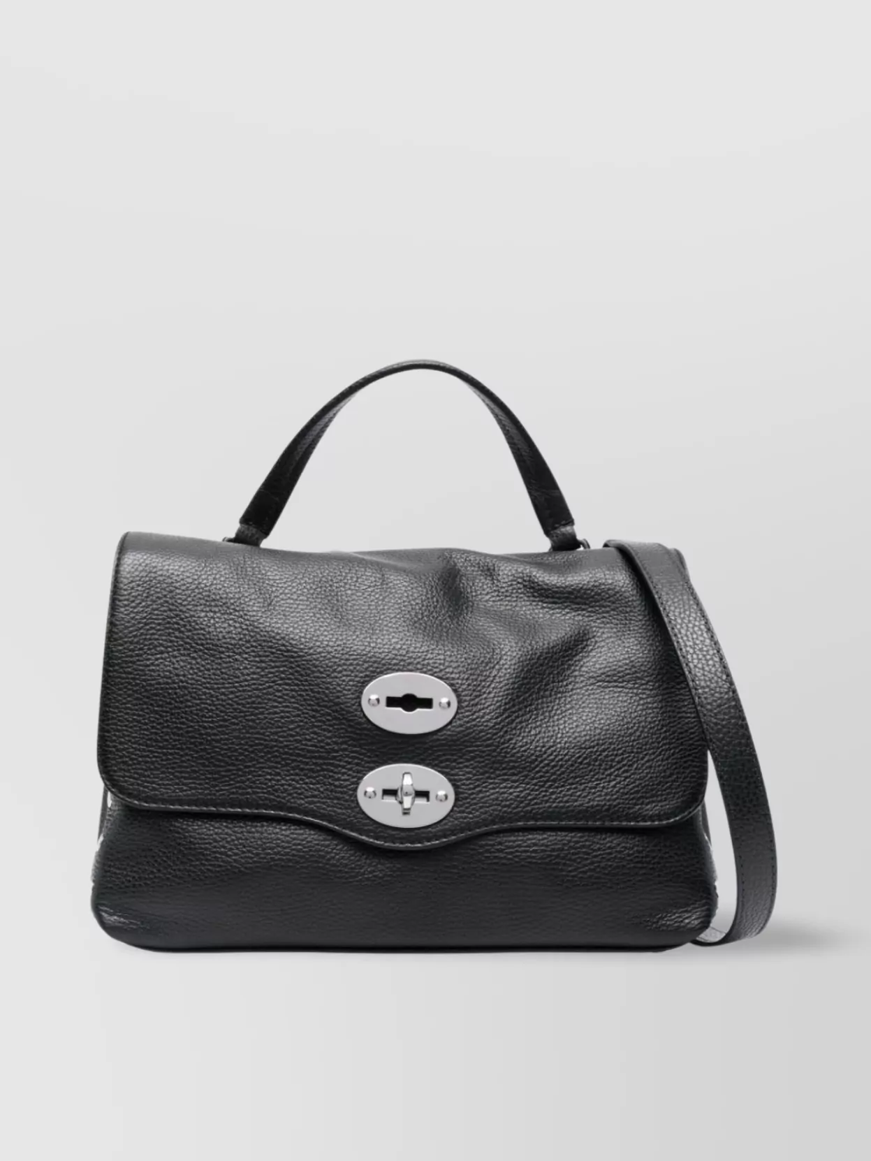 Zanellato Daily Postina Cross-Body Bag