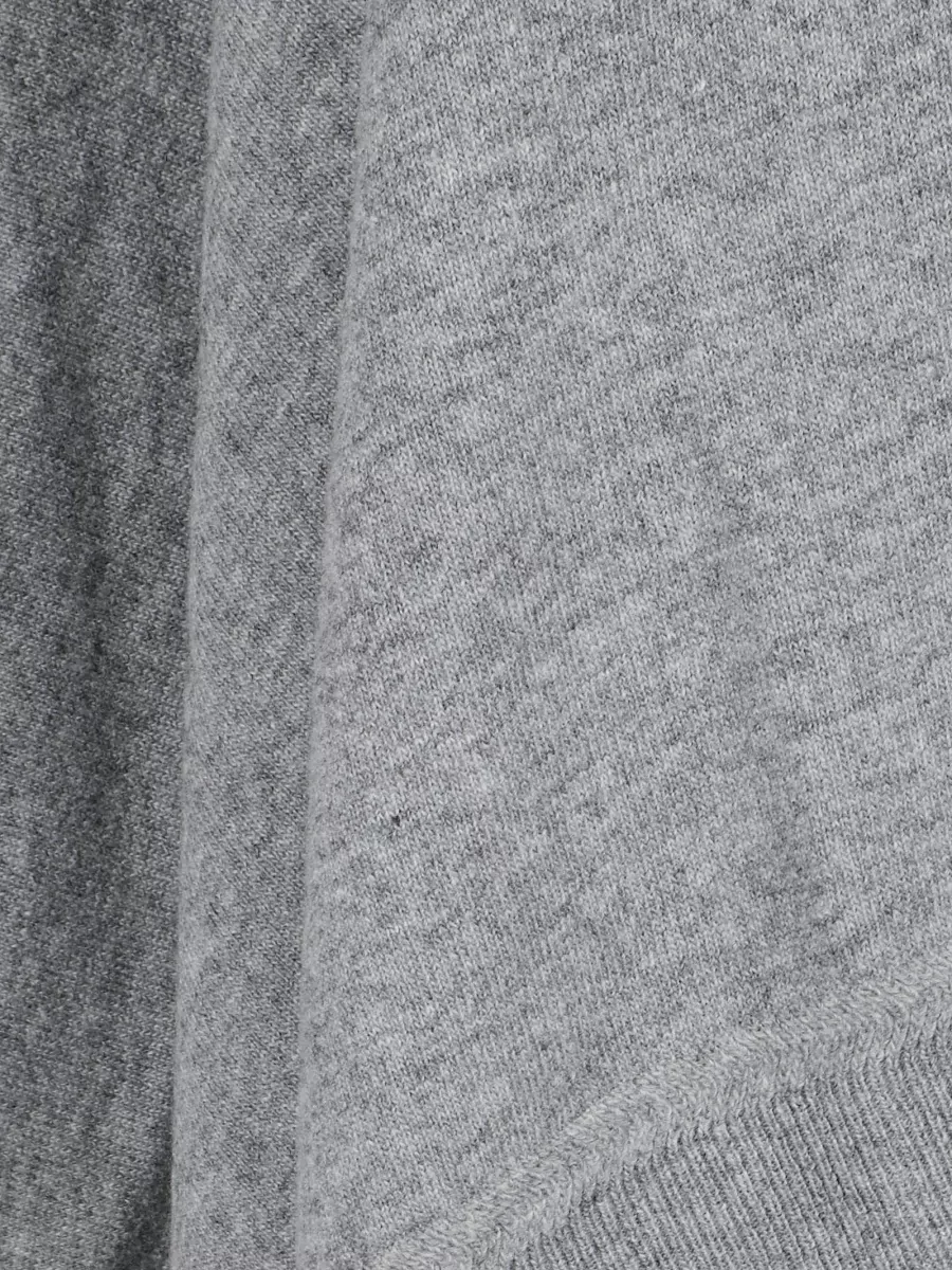 Jil Sander One-Sleeve Sweatshirt