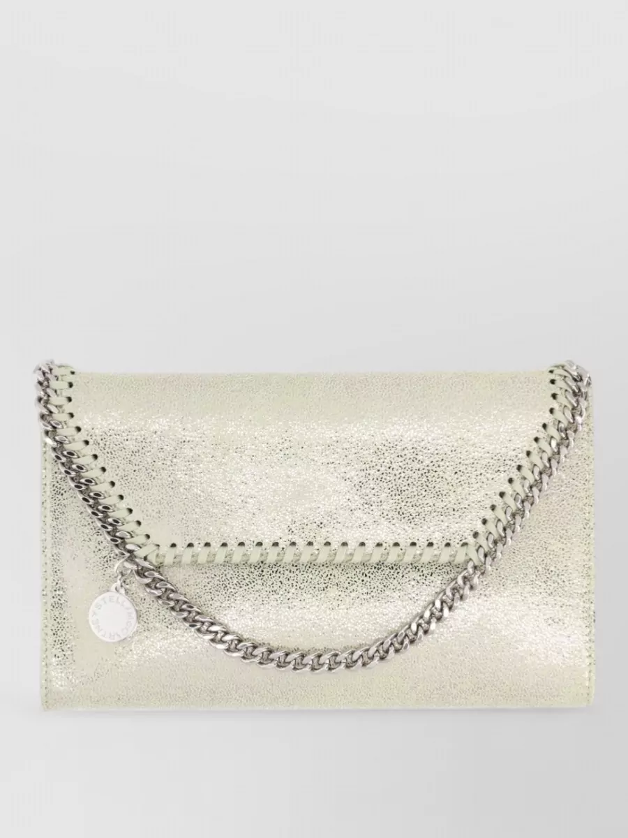 Stella Mccartney falabella mini shoulder bag