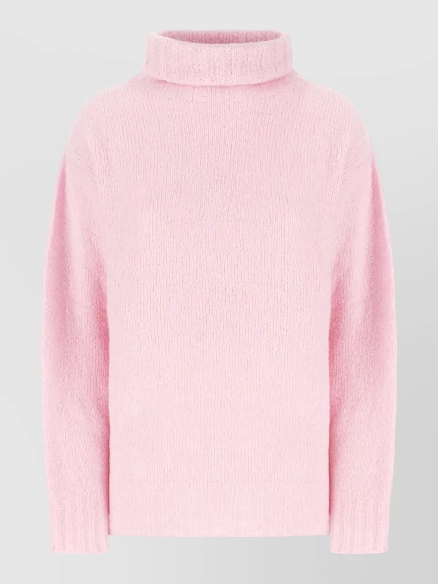 Lardini Cashmere wool jumper