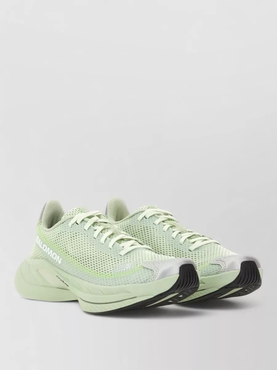 Mm6 Maison Margiela X Salomon Spectur 2 Low-Top Sneakers