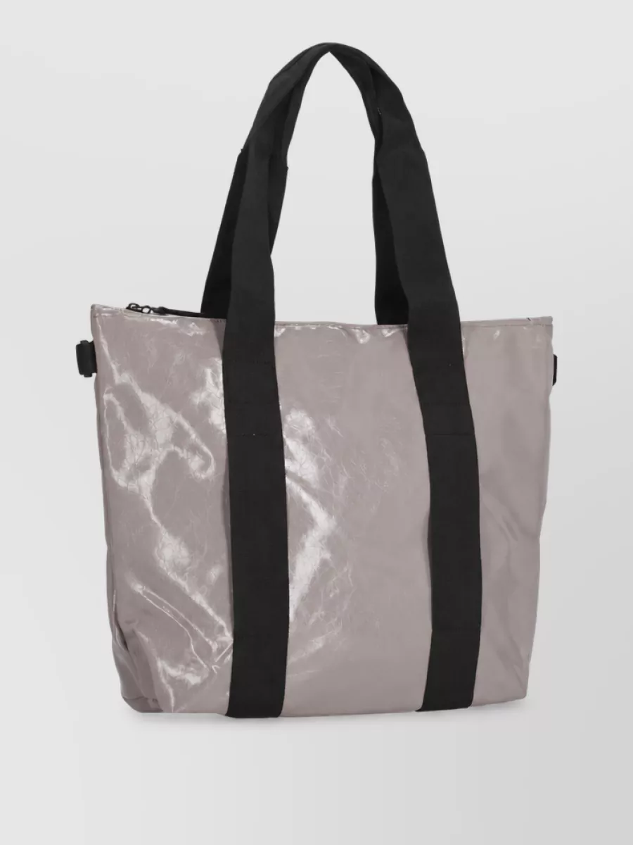 Rains mini tote bag