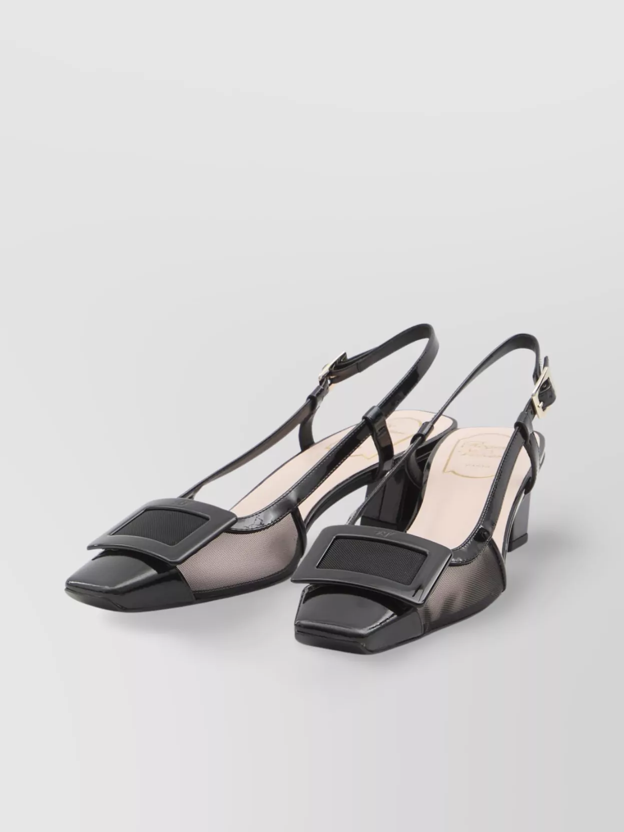 パンプス ROGER VIVIER Scarpe Con Tacco Roger Vivier Scarpe Con Tacco | italist