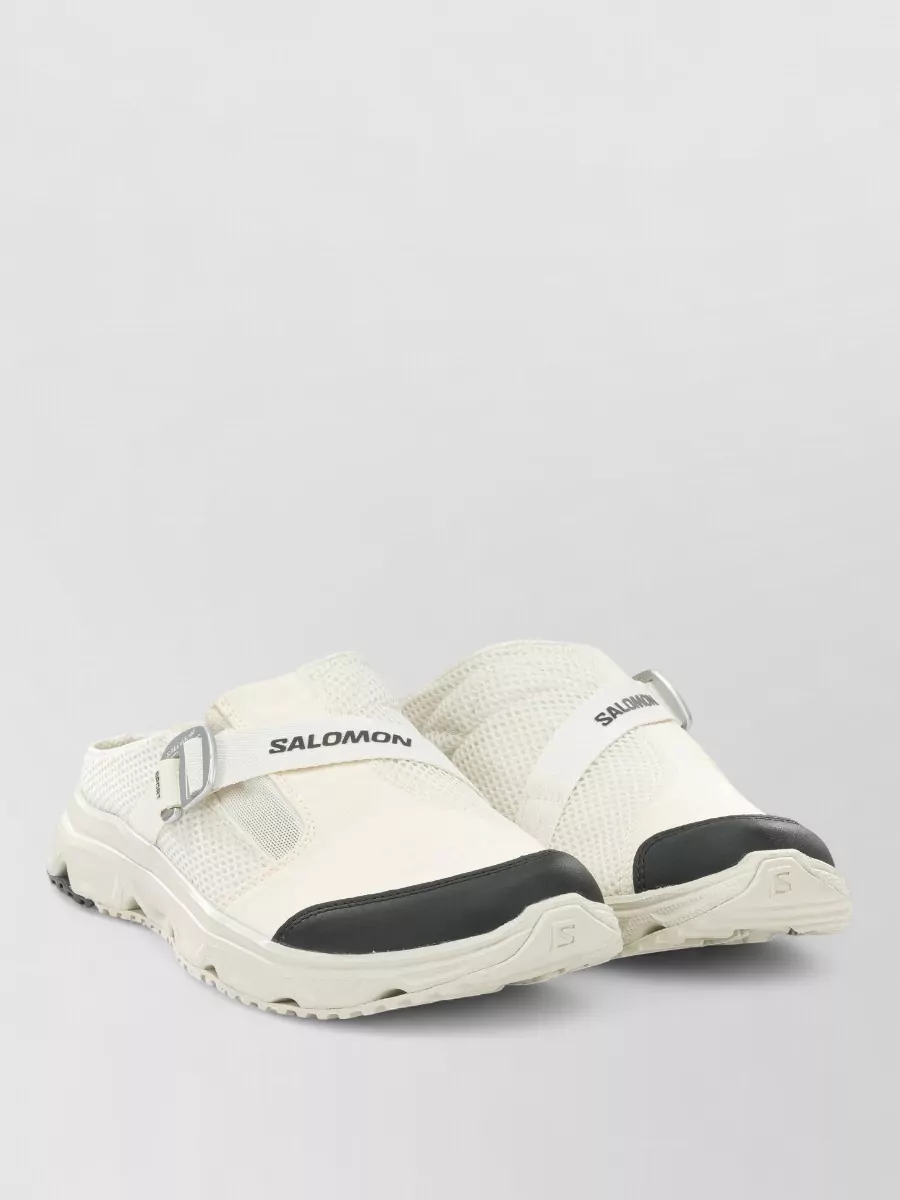 Salomon Textile Slides