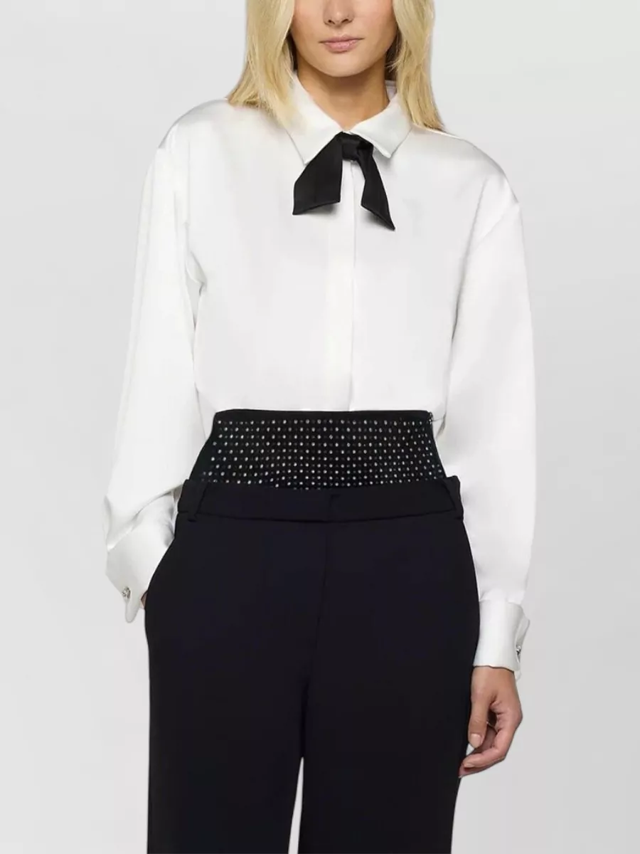 Simona Corsellini Blouse