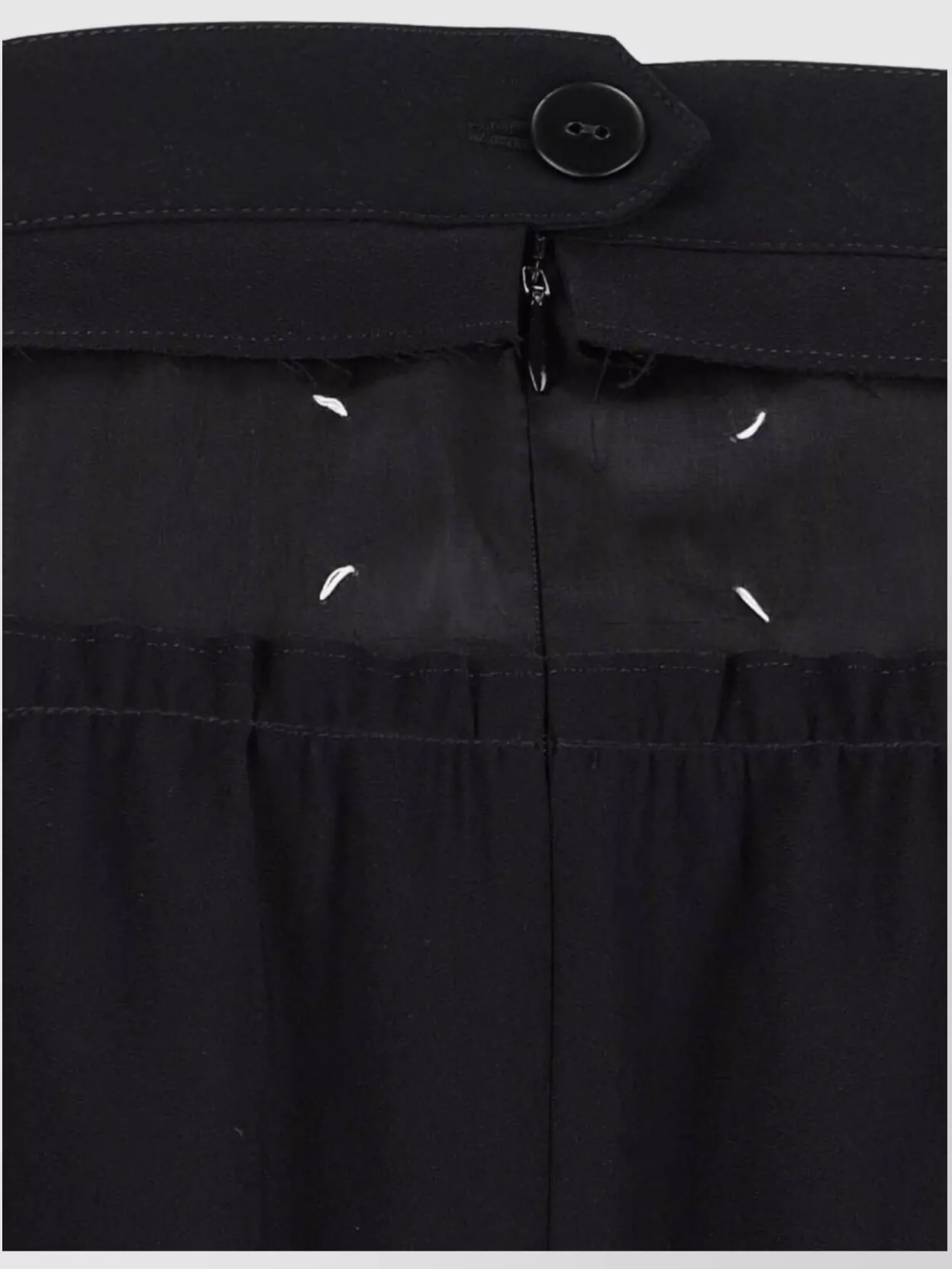 Maison Margiela Knee Length And Midi Skirts