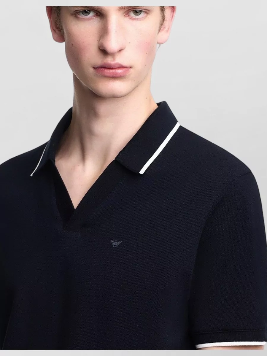 Emporio Armani Polo Shirt