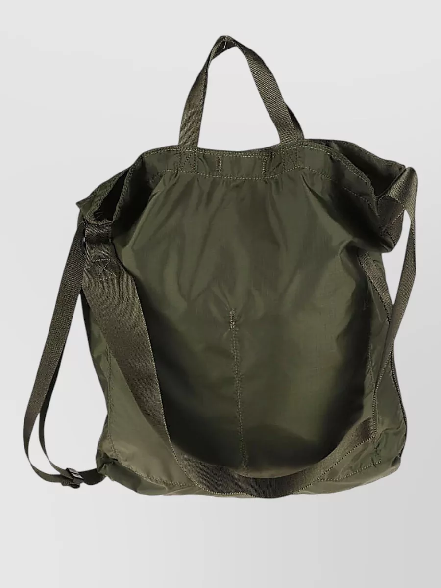 Porter Nylon Tote Bag