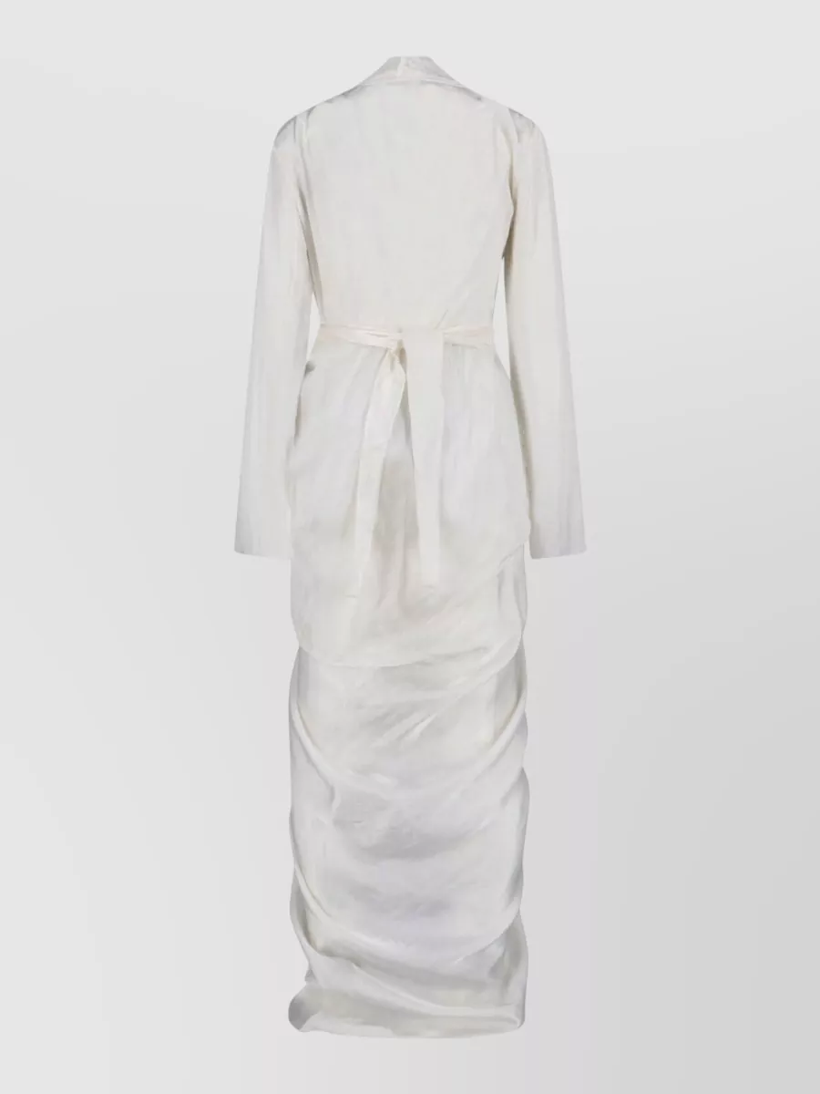 Rick Owens Maxi Dress