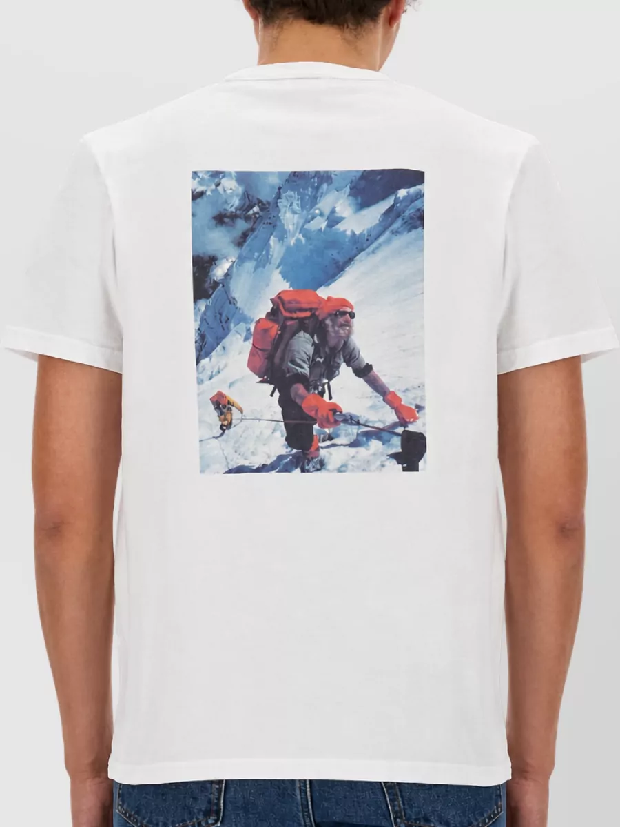 Woolrich Logo T-Shirt