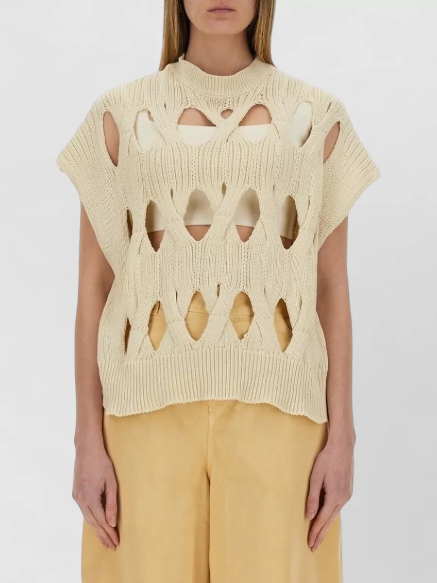 Alysi jersey top