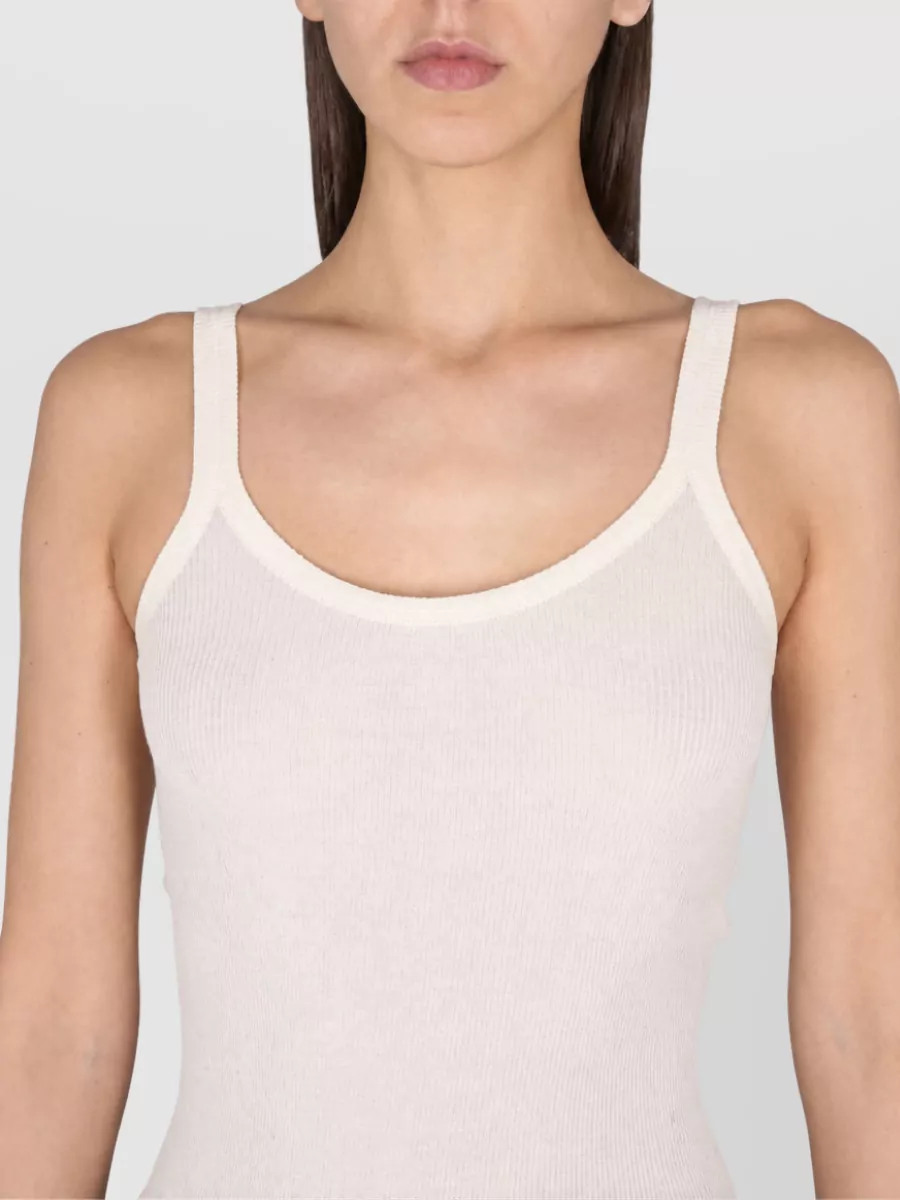 Bottega Veneta Tank Top
