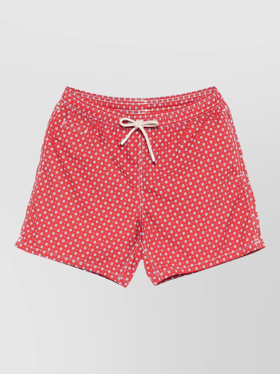 Mc2 Saint Barth Swim shorts