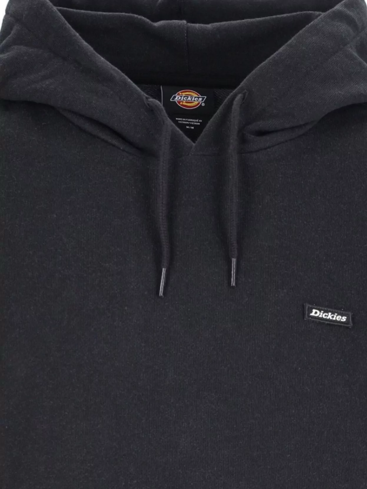 Dickies Hooded Sweatshirt Kangaroo Pocket