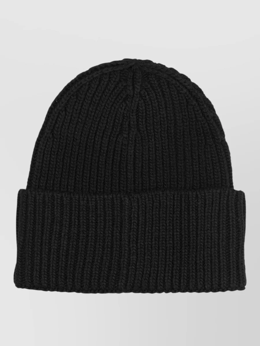 Carhartt Wip wool beanie