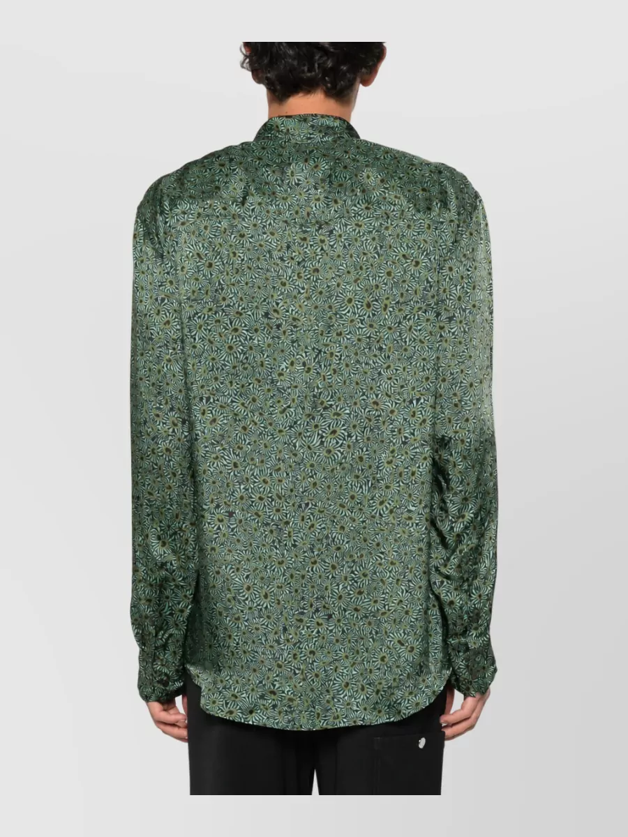 Dries Van Noten Shirt