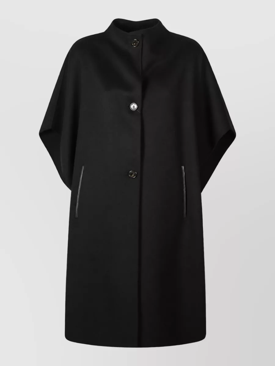 Max Mara cropped jacket