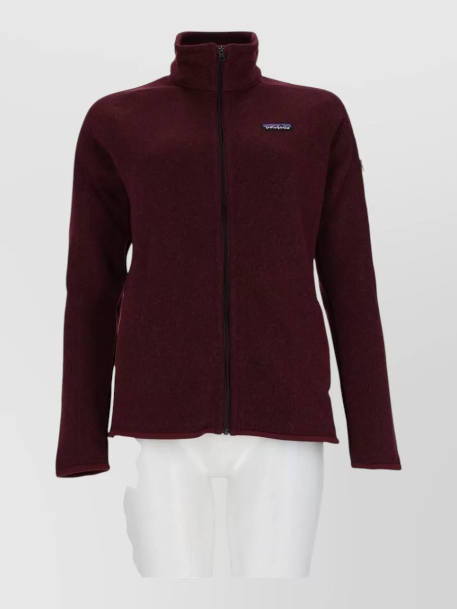 Patagonia jumper