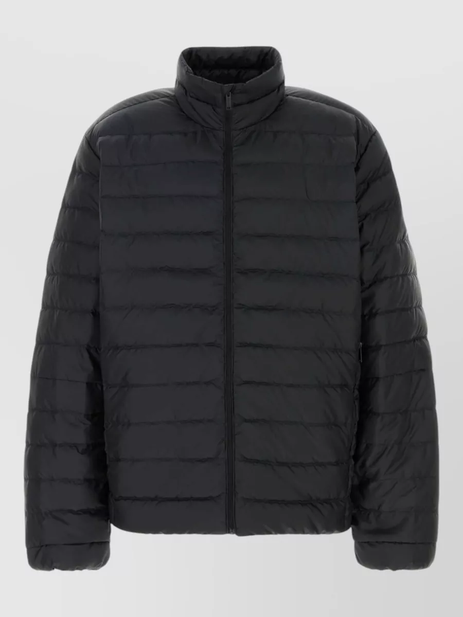 Canada Goose down puffer jacket
