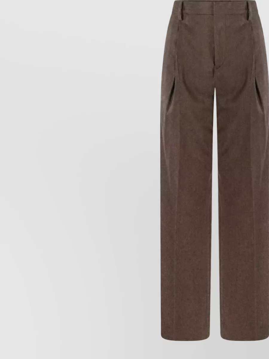 Briglia 1949 tailored trousers