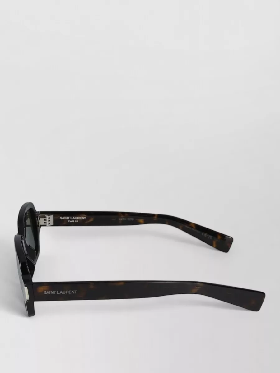 Saint Laurent Square Sunglasses