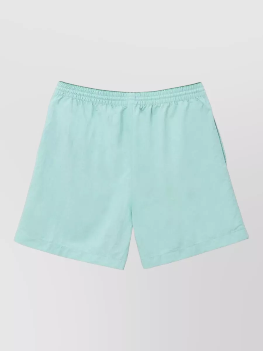 Bottega Veneta relaxed-fit chino shorts