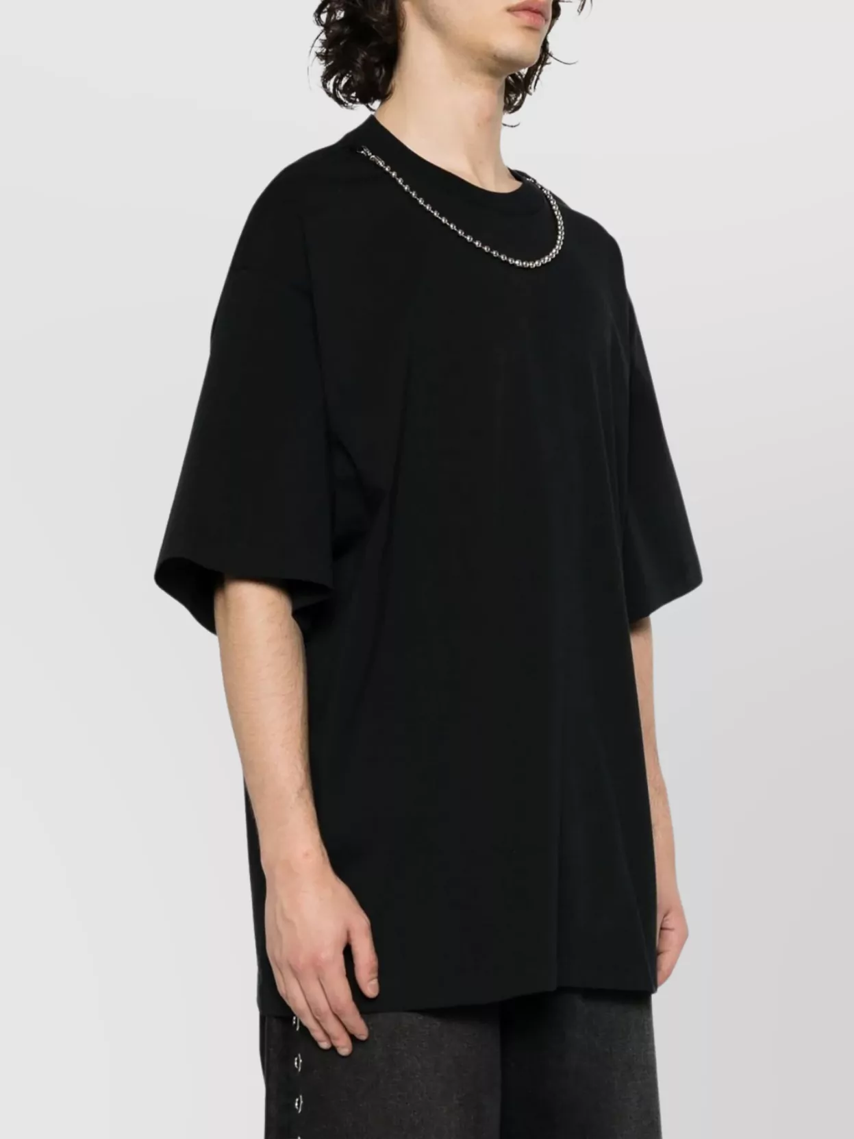 Ambush Organic Cotton Ballchain T-Shirt