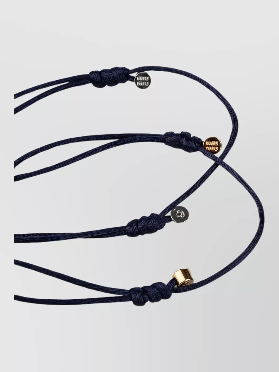 Miu Miu Bracelet
