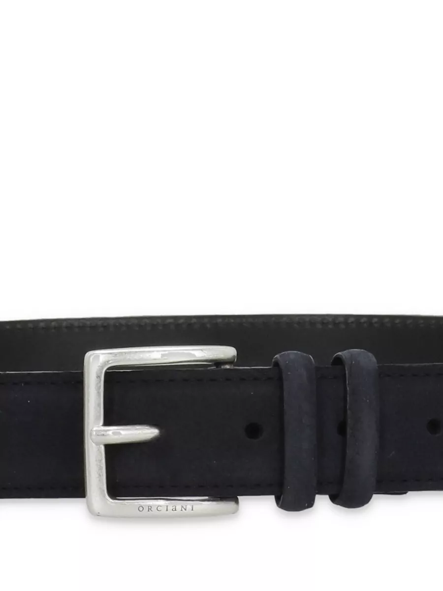 Orciani Leather Belt