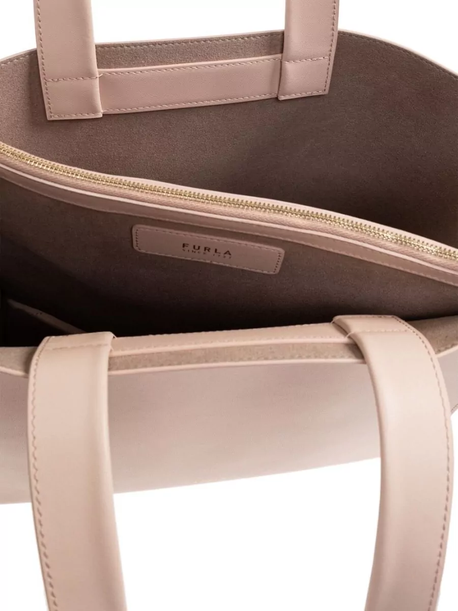 Furla 1927 Silk Tote Bag