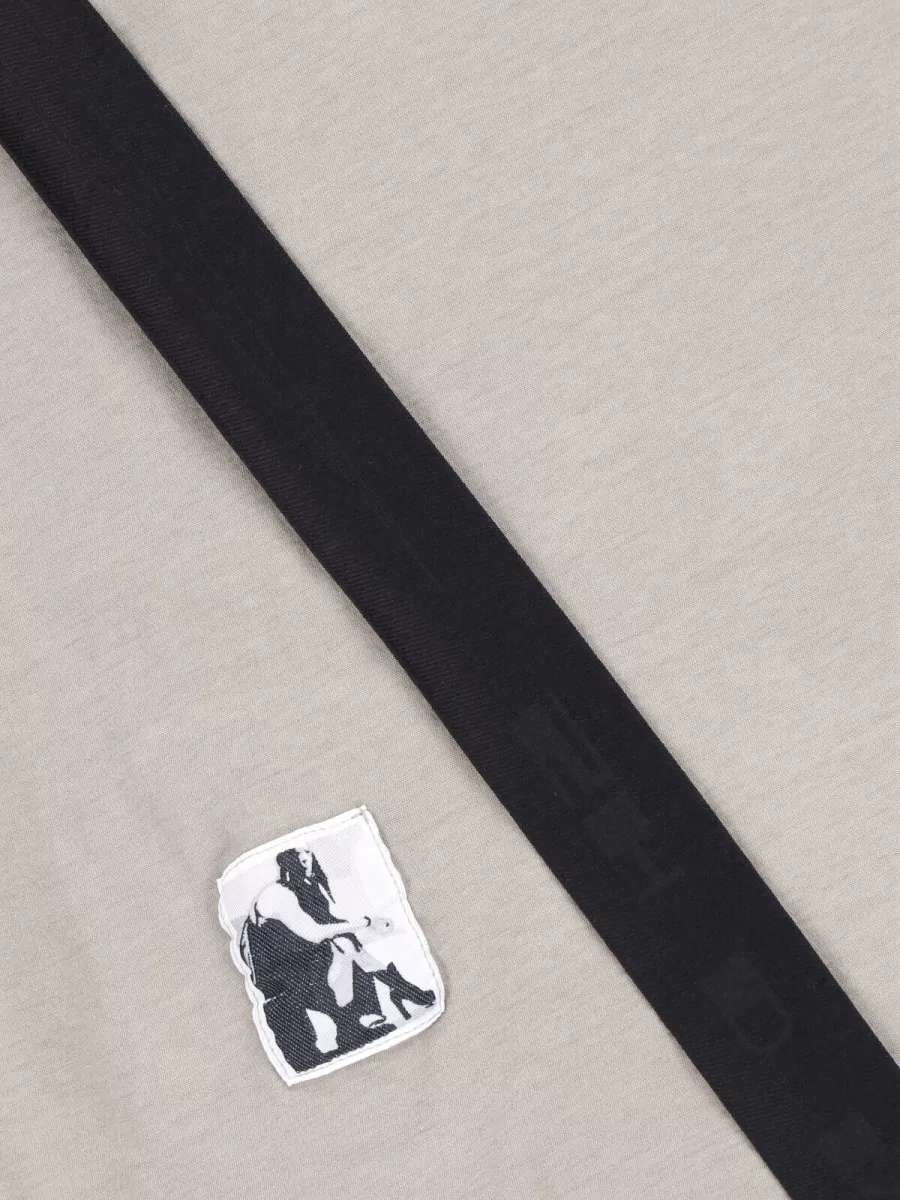 Rick Owens Drkshdw Short-Sleeve Shirt