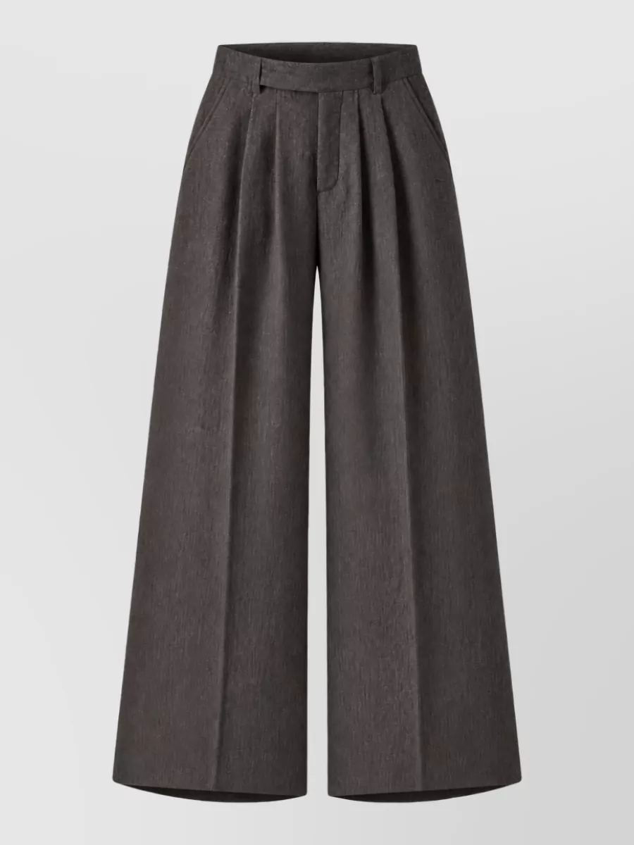 Le Sully Studio Tailored trousers