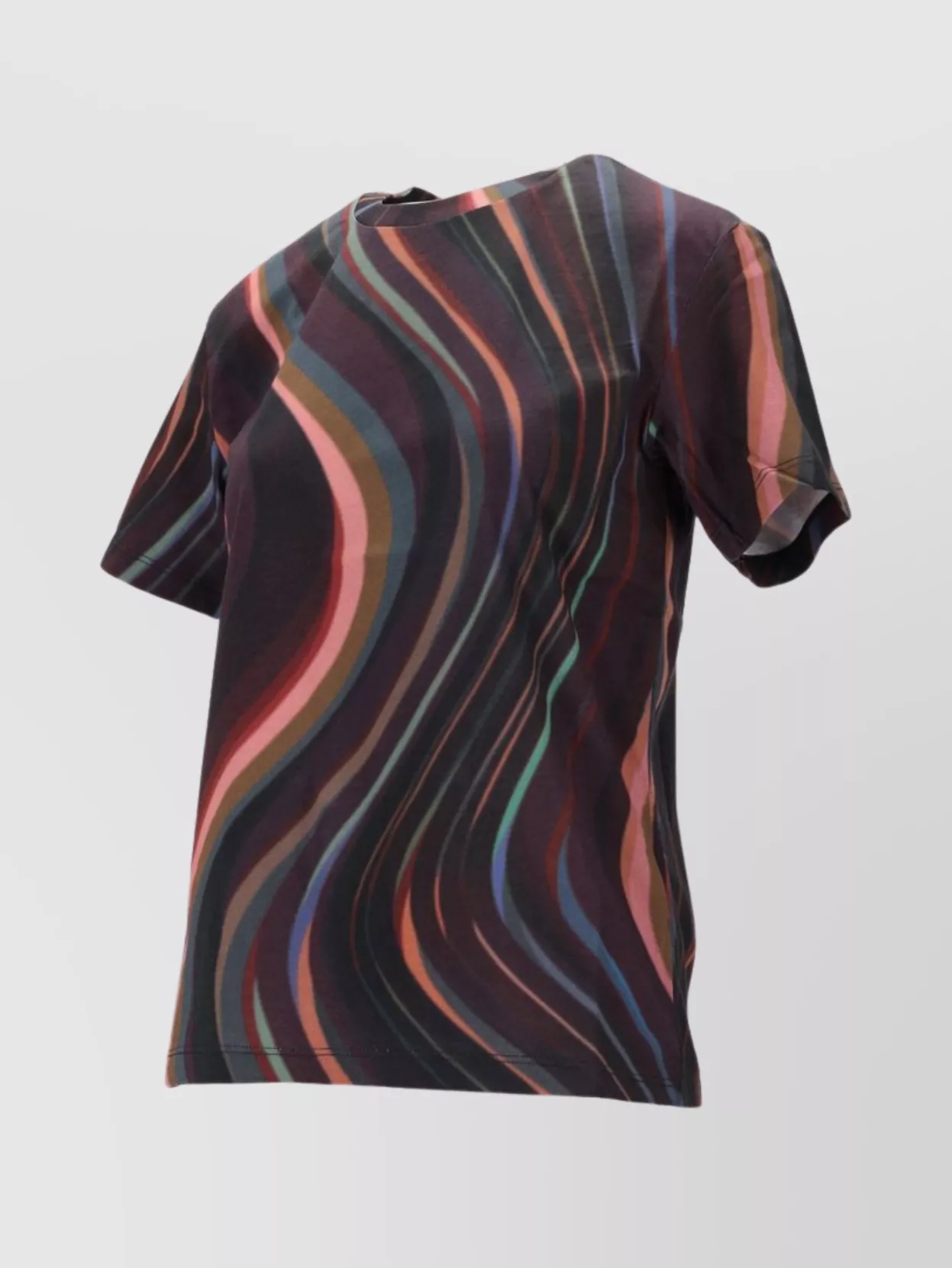Paul Smith Women's Short Sleeve Round Neck T-Shirt