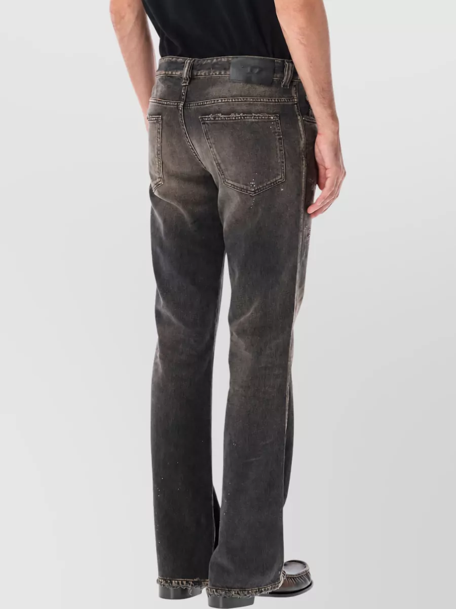 Diesel Denim Jeans