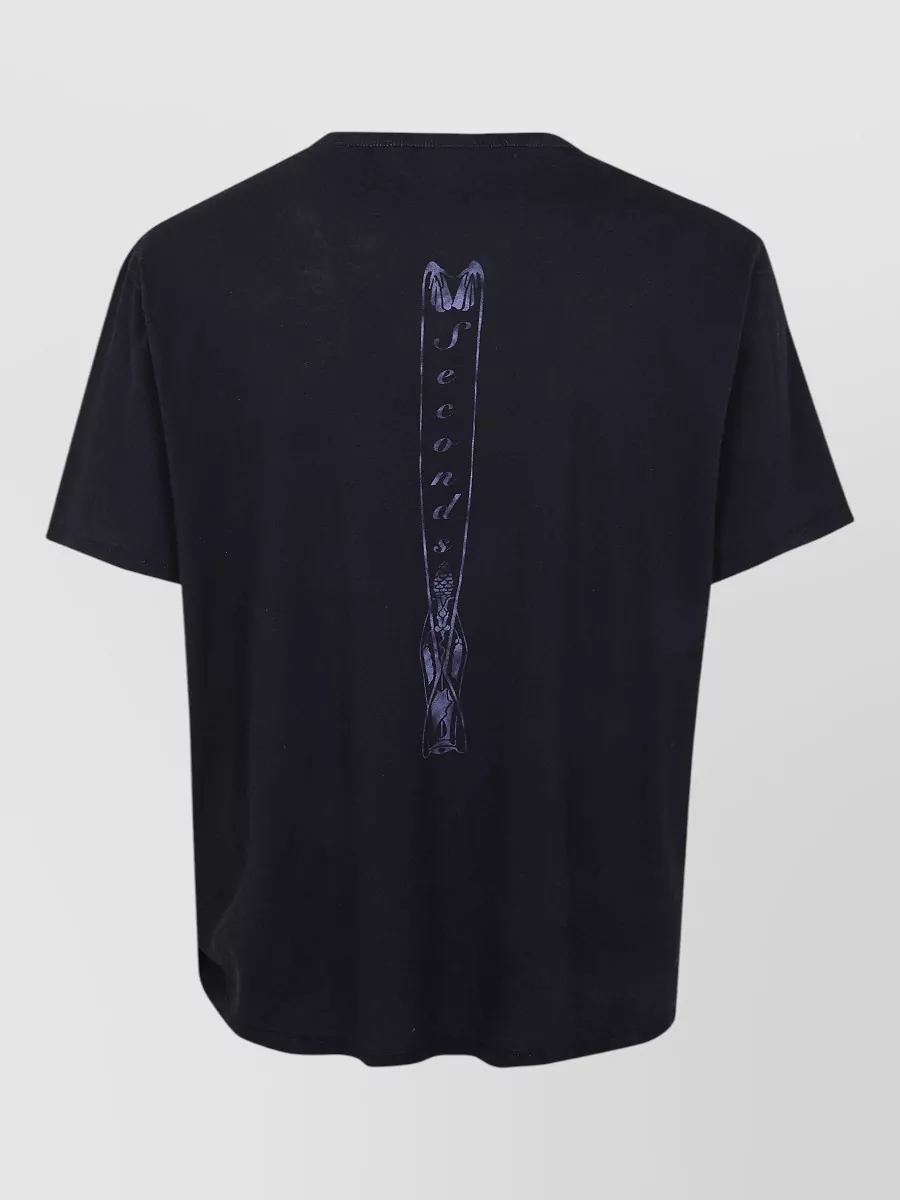 Our Legacy Cotton T-Shirt