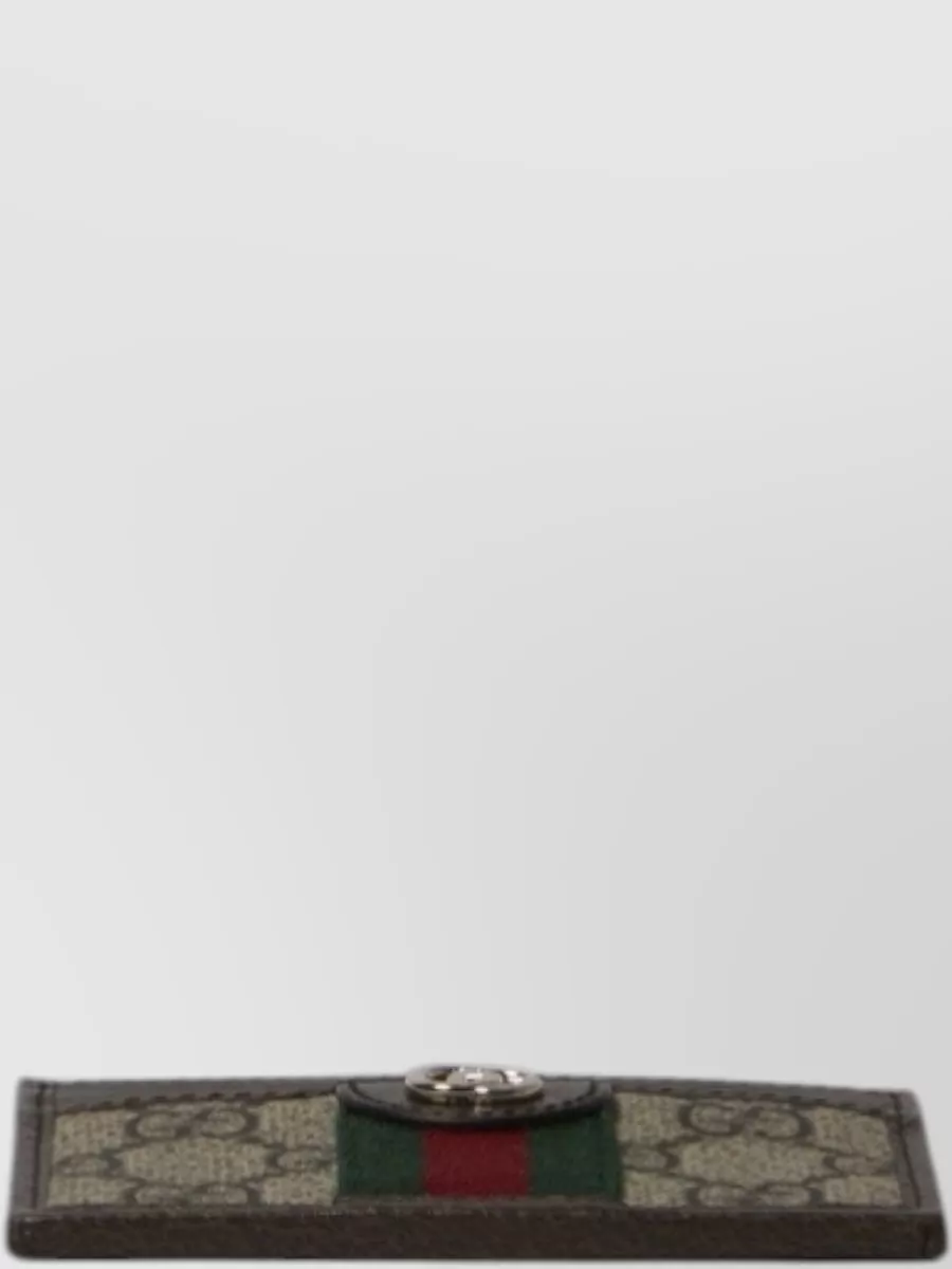 Gucci Ophidia Card Holder
