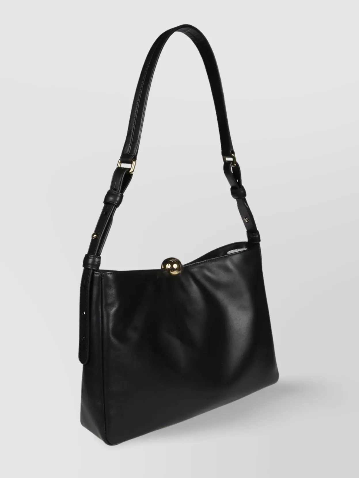 Furla Soft Sphere Medium Shoulder Bag