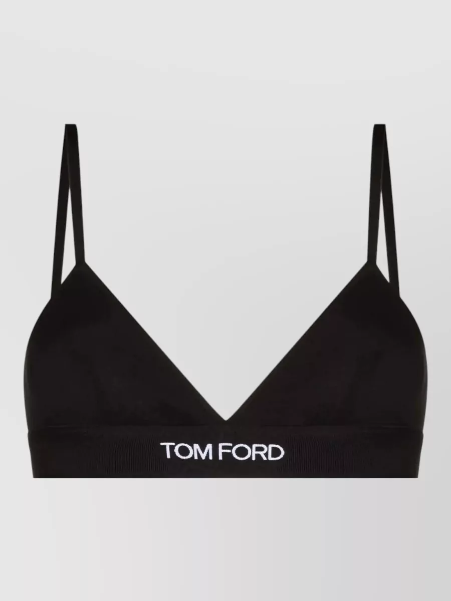Tom Ford Logo bra