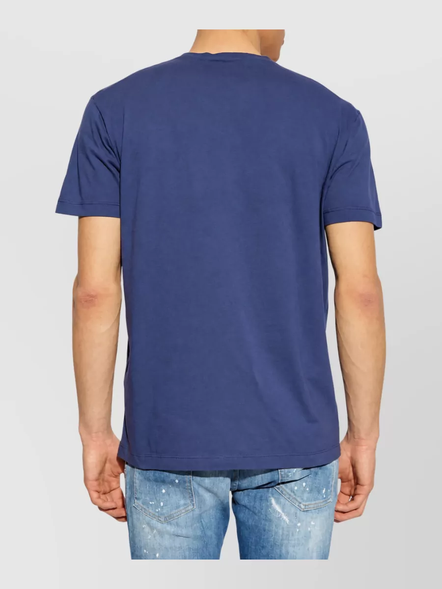 Dsquared2 Cotton T-Shirt