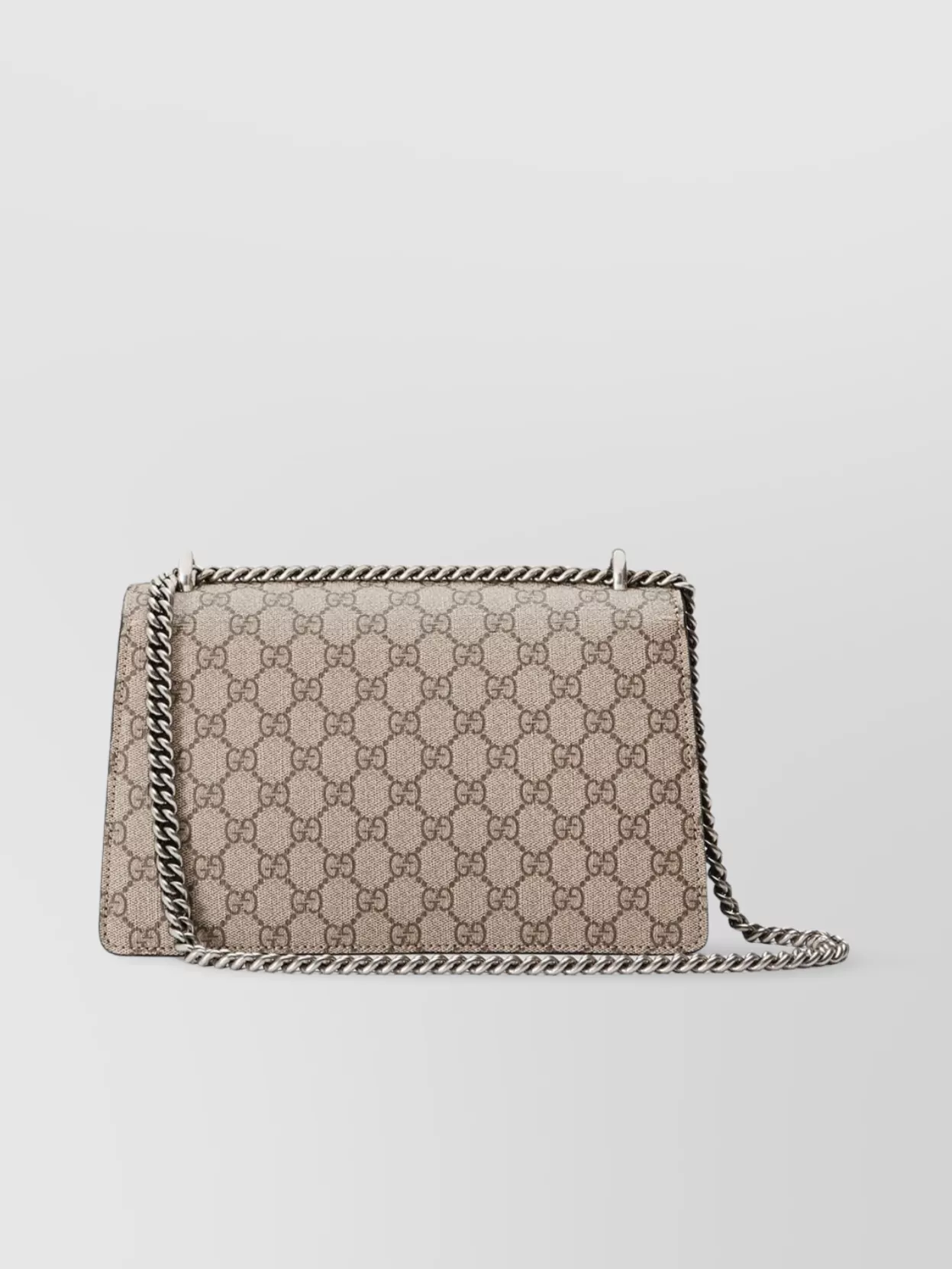 Gucci Tiger Head Shape Shoulder Bag