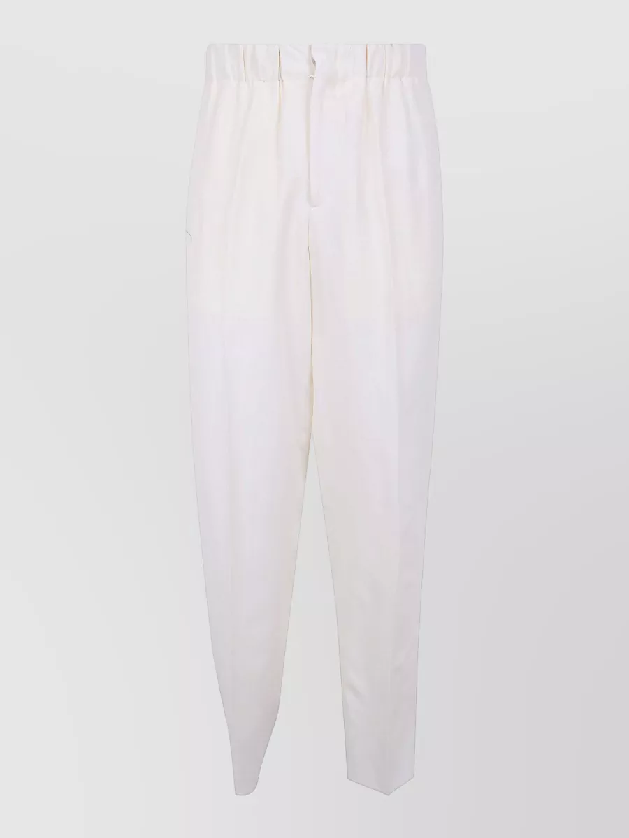 Laneus Tailored Trousers
