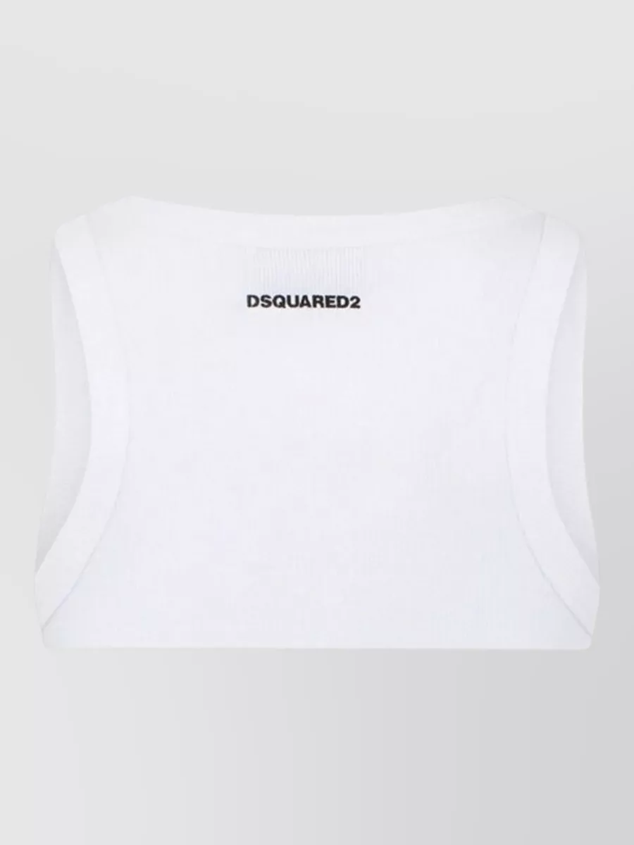 Dsquared2 Tank Top