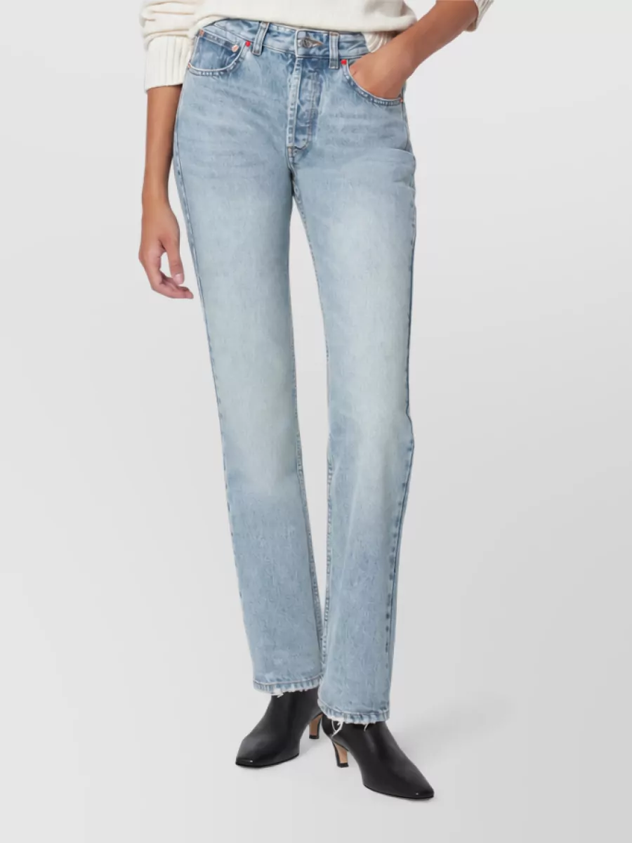Isabel Marant denim jeans