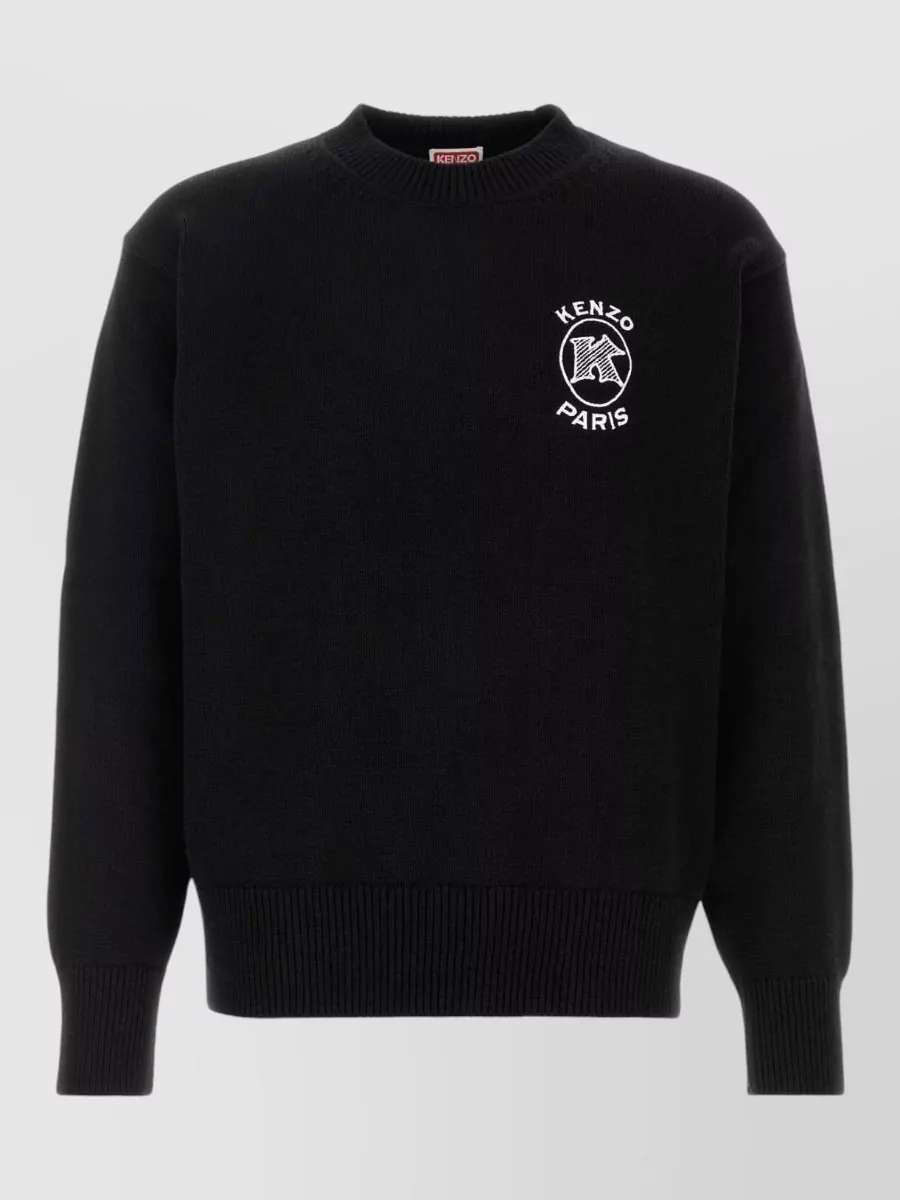 Kenzo cotton sweater