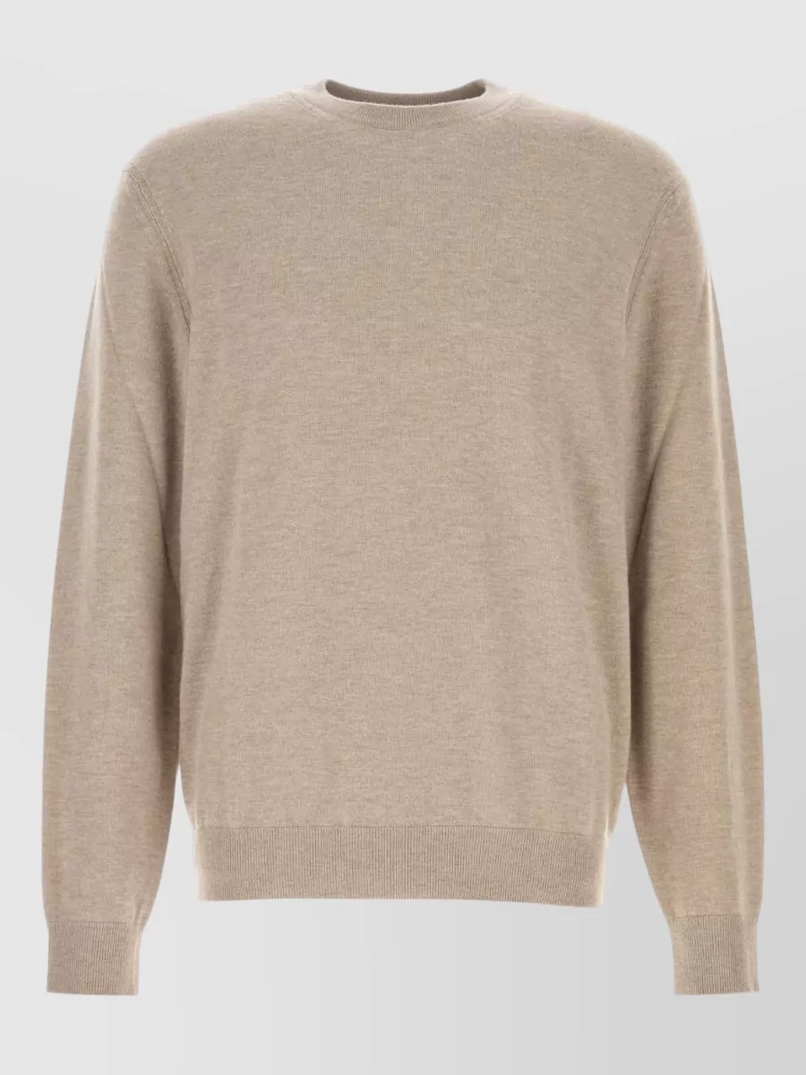 Zegna cashmere sweater