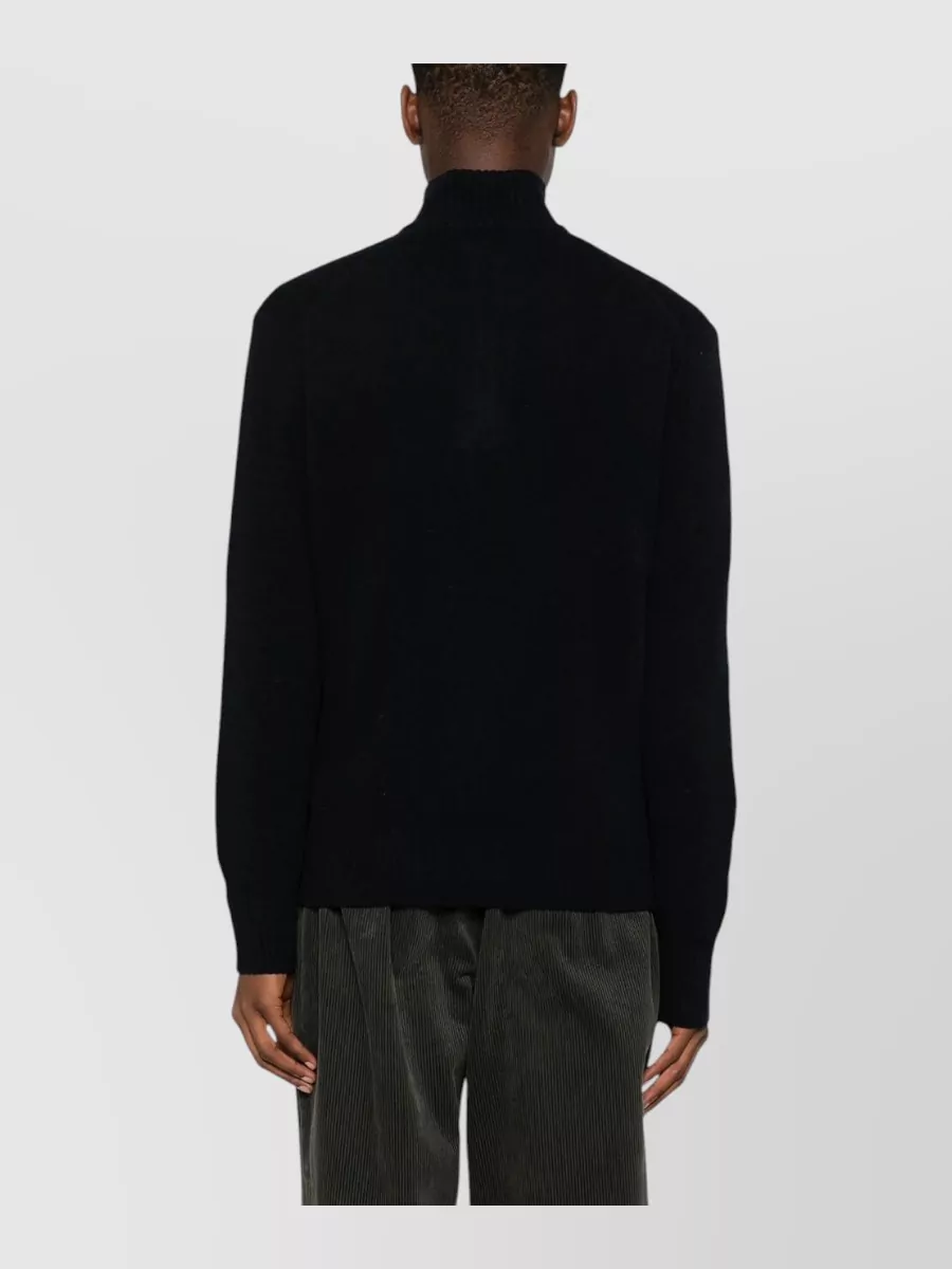 Lacoste Wool Jumper