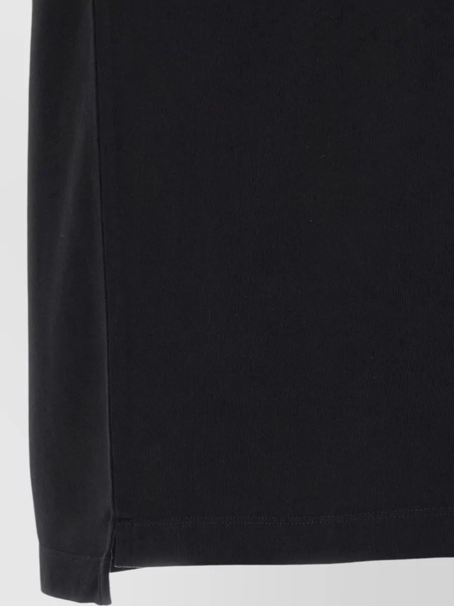 Dsquared2 Signature Logo Polo Shirt Short Sleeves