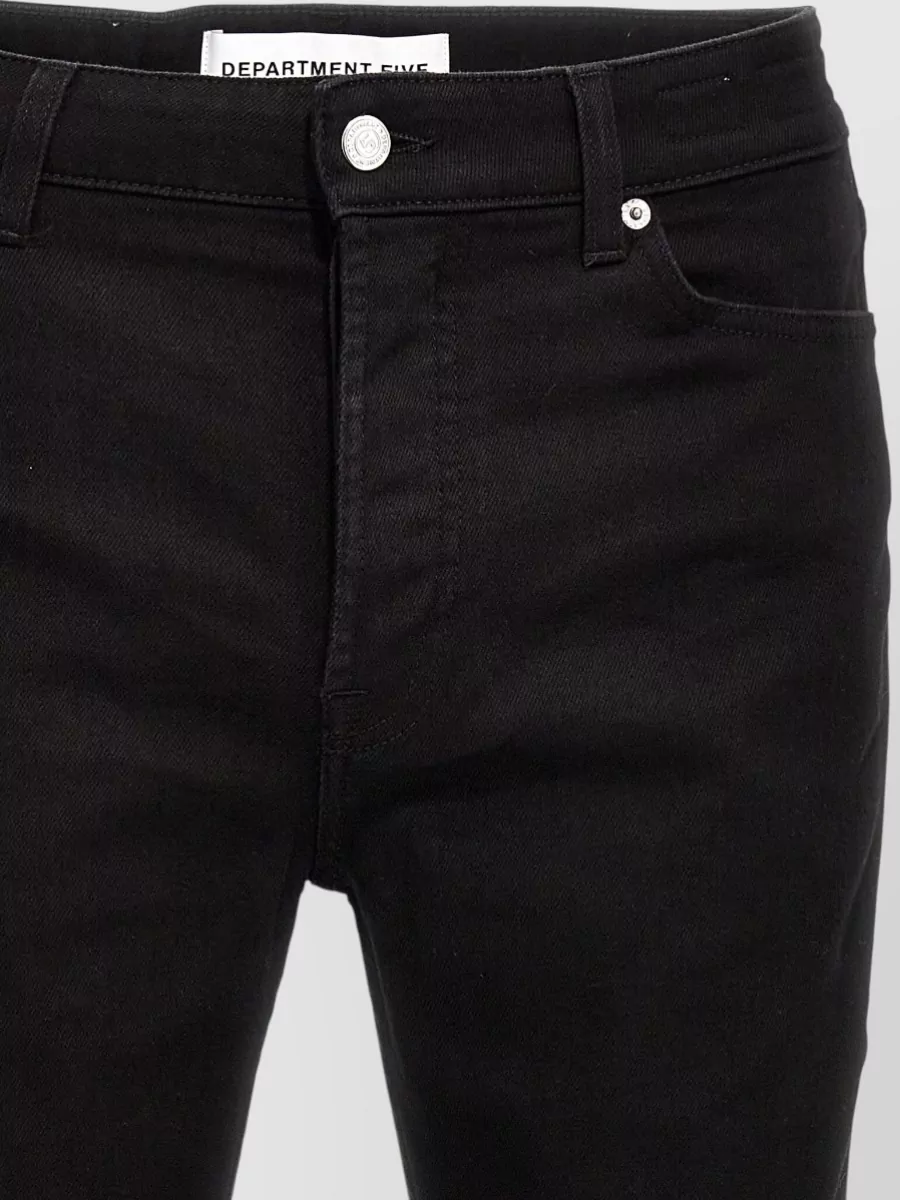 Department 5 Denim Slim-Fit Jeans