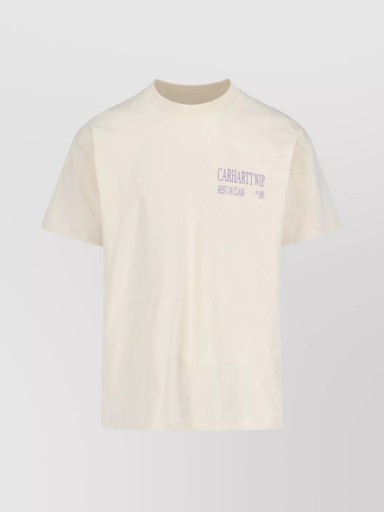 Carhartt Wip Graphic Crew Neck T-Shirt